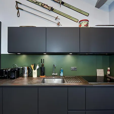 Tsaumiau, 3br, Perfect View, Skilift 170m! * קראנס-מונטנה