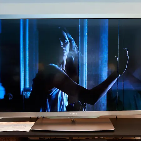 Tsaumiau, 3br, Perfect View, Skilift 170m! דירה *