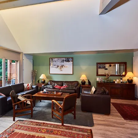 Tsaumiau, 3br, Perfect View, Skilift 170m! קראנס-מונטנה