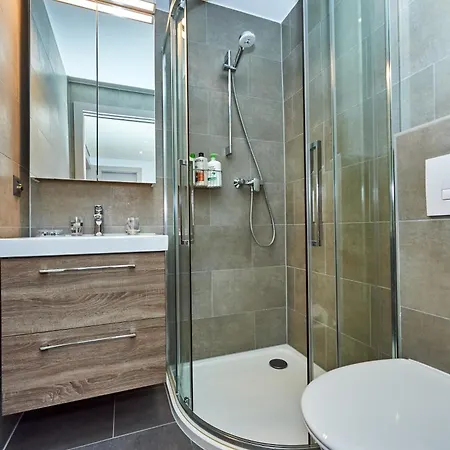 Tsaumiau, 3br, Perfect View, Skilift 170m!