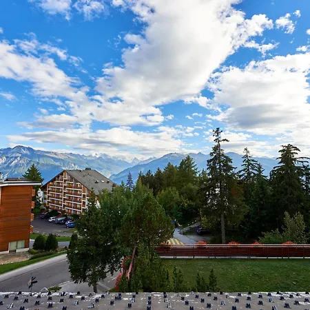 Tsaumiau, 3br, Perfect View, Skilift 170m! דירה