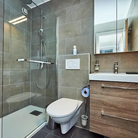 Tsaumiau, 3br, Perfect View, Skilift 170m! דירה קראנס-מונטנה