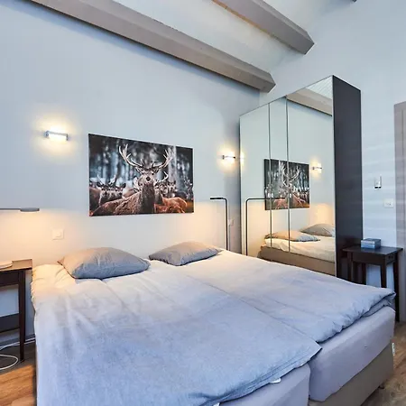 Tsaumiau, 3br, Perfect View, Skilift 170m! *