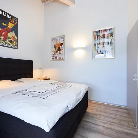 דירה Tsaumiau, 3br, Perfect View, Skilift 170m! קראנס-מונטנה