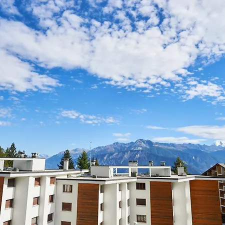 Tsaumiau, 3br, Perfect View, Skilift 170m!