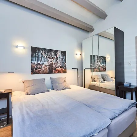 Tsaumiau, 3br, Perfect View, Skilift 170m! דירה