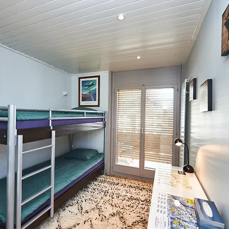 Tsaumiau, 3br, Perfect View, Skilift 170m! *