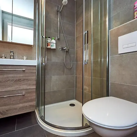 Tsaumiau, 3br, Perfect View, Skilift 170m! דירה