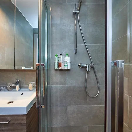 דירה Tsaumiau, 3br, Perfect View, Skilift 170m! קראנס-מונטנה