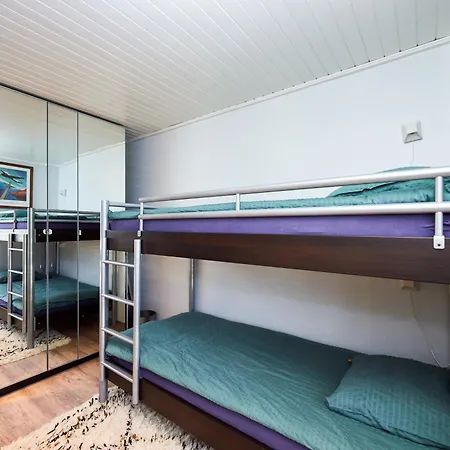 דירה Tsaumiau, 3br, Perfect View, Skilift 170m! *