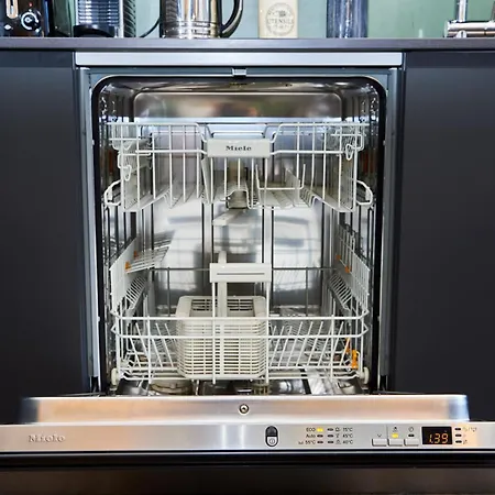 Tsaumiau, 3br, Perfect View, Skilift 170m! דירה