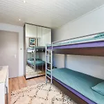 Lejlighed Tsaumiau, 3br, Perfect View, Skilift 170m! *