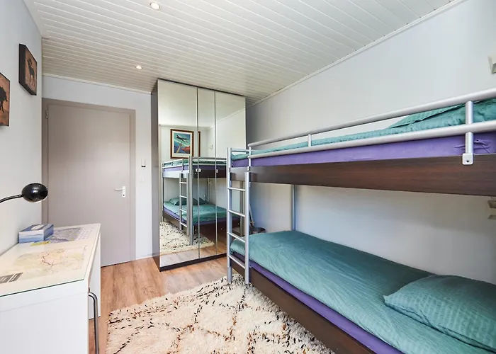 Daire Tsaumiau, 3br, Perfect View, Skilift 170m! *