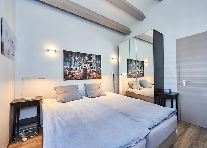 Tsaumiau, 3br, Perfect View, Skilift 170m! Daire