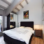 Tsaumiau, 3br, Perfect View, Skilift 170m! Apartment *
