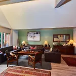 Tsaumiau, 3br, Perfect View, Skilift 170m! Crans-Montana