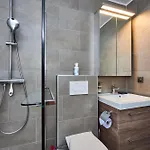 Apartment Tsaumiau, 3br, Perfect View, Skilift 170m!