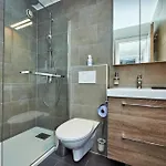 Tsaumiau, 3br, Perfect View, Skilift 170m! Apartment Crans-Montana