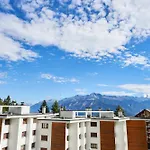Tsaumiau, 3br, Perfect View, Skilift 170m!